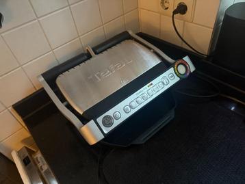 Tefal Optigrill+ beschikbaar voor biedingen