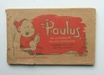 Paulus de Boskabouter, oude boekjes, Gelezen, Ophalen of Verzenden, Jean Dulieu, Meerdere stripboeken