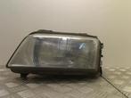 Koplamp links van een Audi A4, Gebruikt, -, -, -