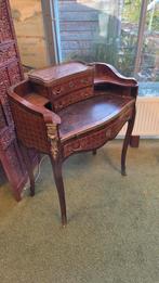 Antiek Louis XVI  dames bureau, Antiek en Kunst, Antiek | Meubels | Tafels, Ophalen