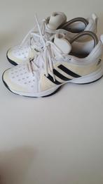 Adidas Tennisschoenen Maat 40, Ophalen, Zo goed als nieuw