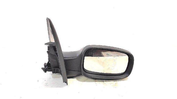 Spiegel buiten rechts elektrisch Renault Mégane, Auto-onderdelen, Spiegels, Renault, Gebruikt, Herkomst onderdeel bekend, 12 maanden garantie