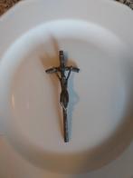 Bronzen kruis met jezus 21 gram, Verzamelen, Ophalen of Verzenden