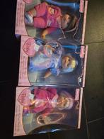 Fisher Price Real Loving Baby Poppen - Vintage Nieuw, Ophalen of Verzenden, Nieuw, Babypop