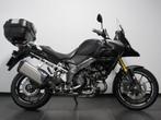 Suzuki DL 1000 V-STROM ABS (bj 2014), Motoren, Motoren | Suzuki, Bedrijf, Meer dan 35 kW, Toermotor