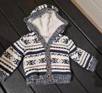 Warme knoopjestrui, Kinderen en Baby's, Ophalen of Verzenden, Zo goed als nieuw, Jongetje of Meisje