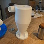 Cycloon filter. Werkt perfect, Ophalen of Verzenden, Zo goed als nieuw