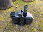 Te koop vijverpomp messner type onbekend, Ophalen, Gebruikt, Vijverpomp