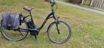 Elektrische damesfiets Flyer T8 Middenmotor Compleet, 55 tot 59 cm, Ophalen, Zo goed als nieuw, Overige merken