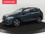 Volkswagen Tiguan 1.4 TSI eHybrid R-Line | Stoelverwarming |, Stof, Euro 6, 4 cilinders, 150 pk