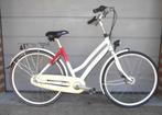 Schitterende Gazelle Xanta college, alles werkt 100% perfect, Fietsen en Brommers, Fietsen | Dames | Damesfietsen, Ophalen, Versnellingen