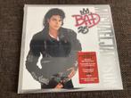 Michael Jackson - Bad 25Th Anniversary 3 Lp (2013) 12" nieuw, Cd's en Dvd's, Vinyl | Pop, Verzenden, Nieuw in verpakking, 12 inch