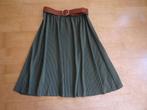 Sissy Boy najaarsrok  mt XL, Verzenden, Maat 46/48 (XL) of groter, Zo goed als nieuw, Knielengte