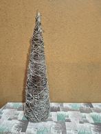 Kerstboom, Ophalen, Gebruikt