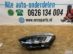 RENAULT CLIO VOL LED KOPLAMP LINKS 260603564R ORIGINEEL, Auto-onderdelen, Ophalen of Verzenden, Gebruikt, Renault