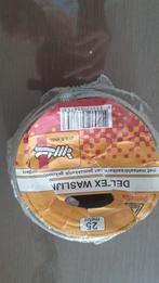 waslijn, merk DELTEX, 25 meter, met metaaldraadkern, NIEUW, Ophalen, Nieuw, Overige typen