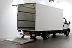 Iveco Daily 35C16 160pk XXL Bakwagen met laadklep L449/B215, Auto's, Bestelauto's, Achterwielaandrijving, Gebruikt, Euro 6, Iveco