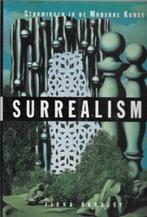 Fiona Bradley Surrealisme, Ophalen of Verzenden, Zo goed als nieuw, Schilder- en Tekenkunst