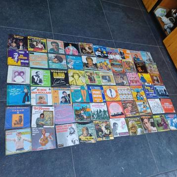 60 piraat singles beschikbaar voor biedingen