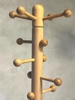 Retro vloerkapstok modern staande kapstok coatrack design, 150 tot 200 cm, Gebruikt, Ophalen of Verzenden, Staande kapstok