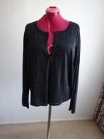 MS Mode vest mt XL= 46, Kleding | Dames, Verzenden, Zo goed als nieuw, Maat 46/48 (XL) of groter
