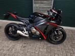 Honda Fireblade CBR1000RR 2008, Sportuitlaat, 4 cilinders, Super Sport, Particulier