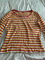 Lange mouw Oeteldonk shirt dames maat L, Ophalen of Verzenden, Zo goed als nieuw, Maat 38/40 (M), Carnaval