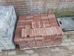 Terras stenen waal formaat, Tuin en Terras, Tegels en Klinkers, Ophalen, Nieuw, Beton, Klinkers