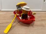 Fabuland: Roeiboot 3622, Kinderen en Baby's, Speelgoed | Duplo en Lego, Ophalen, Gebruikt