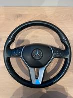 Mercedes stuurwiel incl. airbag., Auto-onderdelen, Ophalen of Verzenden, Mercedes-Benz