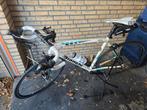 Bianchi Nirone racefiets - Shimano Ultegra/105, 28 inch, Heren, Aluminium, Zo goed als nieuw