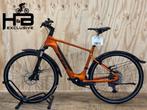 KTM Macina Cross SX Elite E-Bike 400Wh, Niet ingevuld, Ophalen of Verzenden, Zo goed als nieuw, 51 tot 55 cm