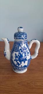 Antiek Chinees theepotje, Antiek en Kunst, Ophalen of Verzenden
