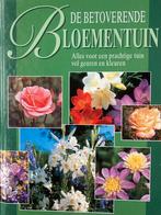 S. Stein - De betoverende bloementuin, S. Stein, Ophalen of Verzenden, Zo goed als nieuw, Bloemen, Planten en Bomen