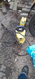 Parkside Hogedrukreiniger - Defect, Ophalen of Verzenden