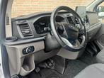 Ford Transit Custom 2.0TDCI 130PK Lang / Carplay / Camera /, Auto's, Voorwielaandrijving, 4 cilinders, 2800 kg, Wit
