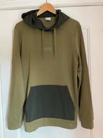 Nike Sportieve Hoody Trui - Maat S - Groen, Nike, Ophalen of Verzenden, Zo goed als nieuw, Groen