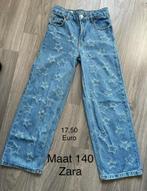 Meisjes Spijkerbroeken Maat 140 - Nieuwstaat!, Kinderen en Baby's, Kinderkleding | Maat 140, Ophalen of Verzenden, Nieuw, Meisje