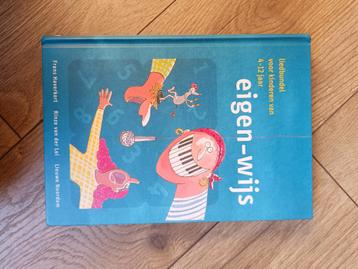 Eigen-wijs beschikbaar voor biedingen