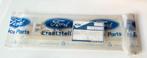 FORD Escort  LOGO MERK EMBLEEM, Ophalen of Verzenden, Nieuw, Auto's