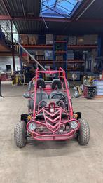 PGO Buxter Buggy - Leuke Blikvanger!, Ophalen of Verzenden, Gebruikt, Overige merken, Motor