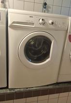 Zanussi Wasmachine - Nette Staat, 1200 tot 1600 toeren, Gebruikt, 4 tot 6 kg, Voorlader