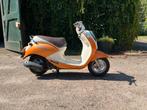 Sym MIO 50cc Fashion Style, Fietsen en Brommers, Scooters | SYM, Ophalen, Gebruikt, Mio