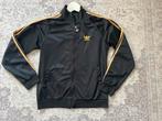 Adidas Jasje Zwart/Goud - Maat S, Zwart, Overige typen, Ophalen of Verzenden, Zo goed als nieuw