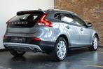 Volvo V40 Cross Country T3 Automaat Nordic+ | Dealeronderhou, Euro 6, Leder en Stof, Origineel Nederlands, 152 pk