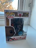 Michael Jordan Funko Pop #126, Verzamelen, Poppetjes en Figuurtjes, Ophalen of Verzenden, Zo goed als nieuw