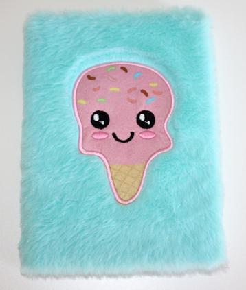 NIEUW Notitieboek schrijfblock schrift gelinieerd dagboek beschikbaar voor biedingen