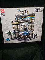 Jie Star/The Hatshop/Nieuw/Moc/Set/Bouwstenen/Streetview, Ophalen of Verzenden, Nieuw