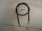 Z1000 2007 - 2009 Kawasaki Kabel Kabel slot zadel D1-28313