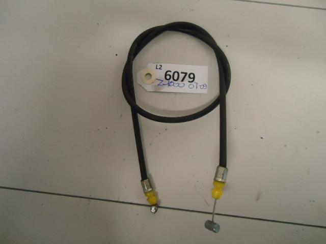 Z1000 2007 - 2009 Kawasaki Kabel Kabel slot zadel D1-28313, Motoren, Accessoires | Overige
